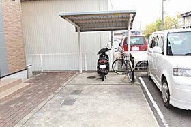 香川県高松市勅使町812番地3（賃貸アパート1R・1階・33.15㎡） その21