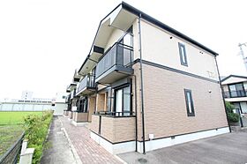 香川県高松市勅使町812番地1（賃貸アパート1LDK・2階・46.28㎡） その3