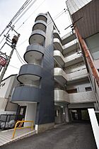 香川県高松市西宝町三丁目10-8（賃貸マンション1R・3階・23.60㎡） その3