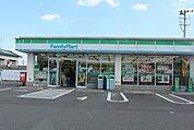 ファミリーマート高松仏生山南店