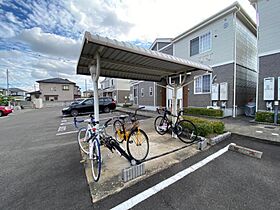 香川県高松市円座町1498番地1（賃貸アパート2LDK・2階・63.30㎡） その17