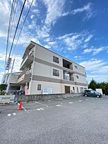 香川県高松市香西北町79-10（賃貸アパート1R・3階・25.92㎡） その3