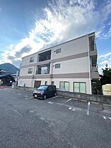 香川県高松市香西北町79-10（賃貸アパート1R・3階・25.92㎡） その6