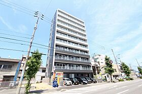 香川県高松市本町8-18（賃貸マンション1LDK・6階・30.25㎡） その1