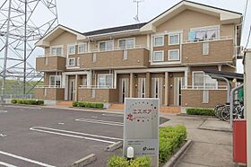 香川県高松市東山崎町127番地1（賃貸アパート1LDK・1階・37.13㎡） その4