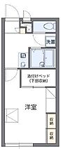 香川県高松市鶴市町594-4（賃貸アパート1K・2階・30.66㎡） その2