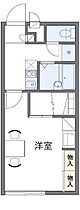 香川県高松市木太町3187-2（賃貸アパート1K・1階・19.87㎡） その2