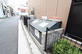 香川県高松市福田町5番地9（賃貸マンション1R・3階・24.78㎡） その7