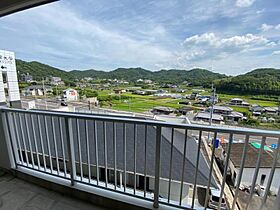 香川県さぬき市志度1421-91（賃貸マンション2LDK・3階・52.25㎡） その17