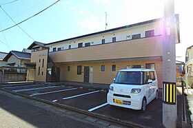 香川県高松市牟礼町牟礼3720-404（賃貸アパート1LDK・2階・40.04㎡） その4