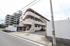 香川県高松市木太町3209-1（賃貸マンション3LDK・2階・68.65㎡） その5