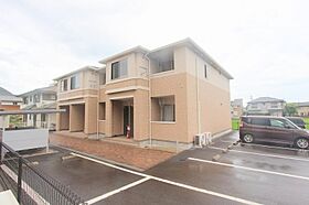 香川県高松市西山崎町21-3（賃貸アパート1LDK・1階・44.95㎡） その4