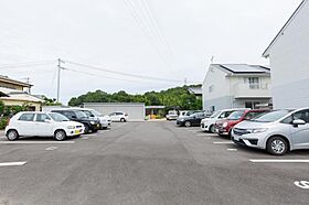 香川県高松市亀田町410-2（賃貸アパート2K・2階・32.29㎡） その23