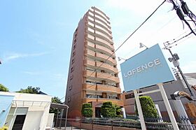 香川県高松市栗林町二丁目19-25（賃貸マンション2LDK・12階・47.50㎡） その6