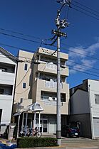 香川県高松市福岡町三丁目27-13（賃貸マンション1DK・2階・28.03㎡） その6