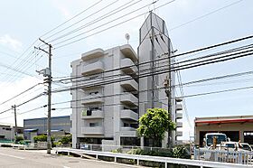 香川県高松市屋島西町2010-1（賃貸マンション1LDK・5階・54.50㎡） その3