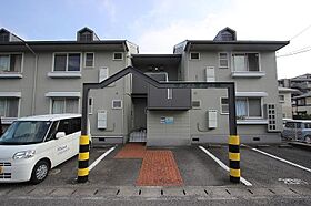 香川県高松市屋島西町2322-8（賃貸アパート2LDK・2階・59.59㎡） その3