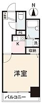 香川県高松市藤塚町3丁目19-43（賃貸マンション1K・2階・30.66㎡） その2