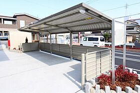 香川県高松市木太町2419番地81（賃貸アパート1LDK・1階・45.09㎡） その8