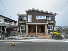 香川県高松市林町793-1（賃貸アパート2LDK・2階・57.32㎡） その1