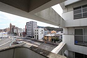 香川県高松市紫雲町7-6（賃貸マンション1LDK・4階・39.00㎡） その21