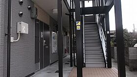 香川県高松市牟礼町牟礼2159-1（賃貸アパート1K・2階・23.18㎡） その8