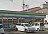 周辺：ファミリーマート高松桜町店