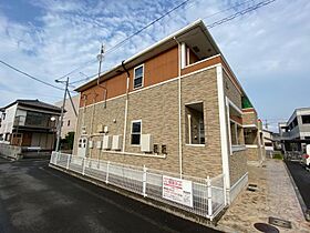 香川県高松市一宮町4番地1（賃貸アパート1LDK・1階・45.77㎡） その6