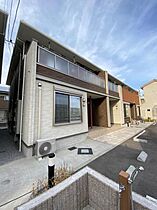 香川県高松市上福岡町2002-12（賃貸アパート1LDK・1階・52.38㎡） その3