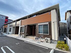 香川県高松市上福岡町2002-12（賃貸アパート1LDK・1階・52.38㎡） その5