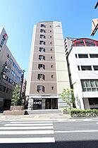 香川県高松市錦町一丁目7-8（賃貸マンション1LDK・5階・40.47㎡） その5