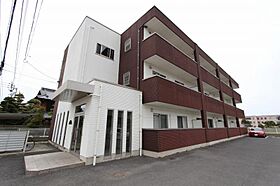 香川県高松市多肥下町292-3（賃貸マンション1LDK・2階・48.51㎡） その1