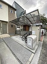 香川県高松市花ノ宮町一丁目4-6（賃貸アパート1R・2階・33.95㎡） その8