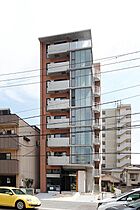 ＳＰＡＺＩＯ　Ｎｉｓｈｉｋｉｍａｃｈｉ 203 ｜ 香川県高松市錦町一丁目8-35（賃貸マンション1R・2階・32.00㎡） その3