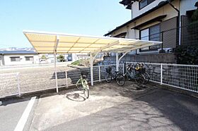 エルディムレイ 206 ｜ 香川県高松市牟礼町牟礼2457番地（賃貸アパート2K・2階・39.19㎡） その8