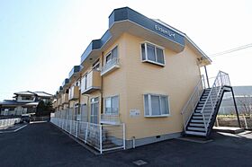 エルディムレイ 206 ｜ 香川県高松市牟礼町牟礼2457番地（賃貸アパート2K・2階・39.19㎡） その5