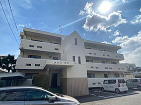 メゾンフジ 302 ｜ 香川県高松市牟礼町牟礼2390-1（賃貸マンション2LDK・3階・57.00㎡） その4