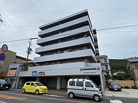 ロイヤルパークハイツ 403 ｜ 香川県高松市室新町1052（賃貸マンション1LDK・4階・43.56㎡） その5