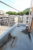 グリーンヒルズ宮脇 402 ｜ 香川県高松市宮脇町一丁目9-6（賃貸マンション1K・4階・23.14㎡） その12