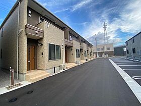 クラール勅使イーストＢ 101 ｜ 香川県高松市勅使町240番地1（賃貸アパート1LDK・1階・40.02㎡） その5