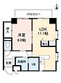 アーバンステイツ上福岡3階4.3万円