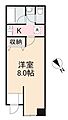 コンフォート瀬戸大橋1階4.0万円