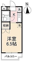 🉐敷金礼金0円！🉐グランドハイツ
