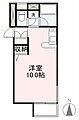 セイントグレース1階3.7万円