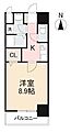 ASPREMIUM栗林公園1階5.7万円