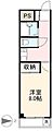 グリーンパル4階3.8万円