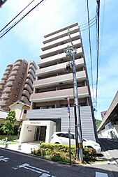 アルファレガロ栗林