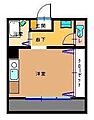 パテルノステル2階3.4万円