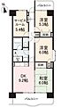 アメニティハイツ149階7.0万円