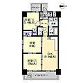 ダイアパレス築地4階8.0万円